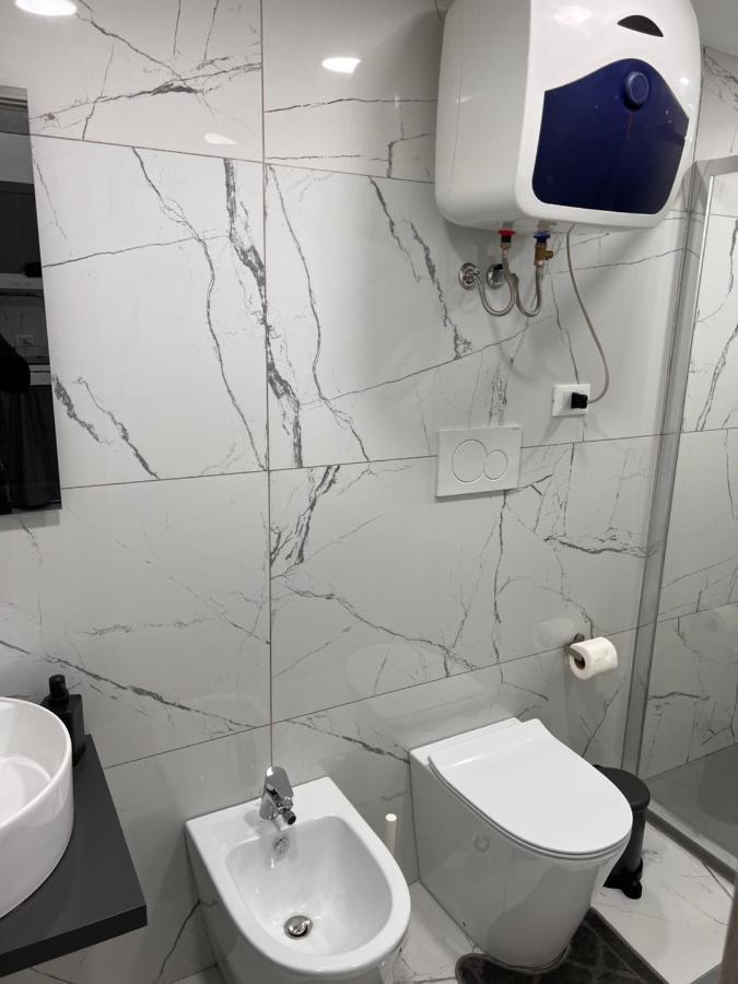 La New House Di Seby Apartment Catania Exterior photo