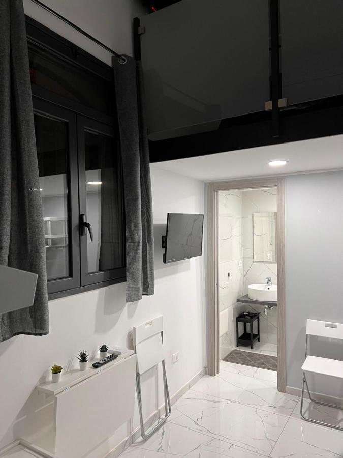 La New House Di Seby Apartment Catania Exterior photo